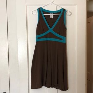 Women’s small Patagonia dress